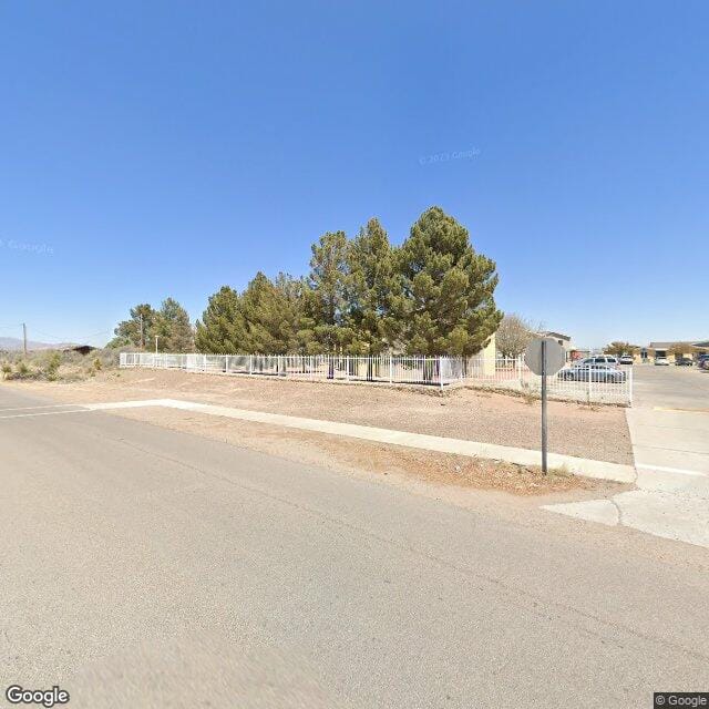 Desert Sun Apts Ii