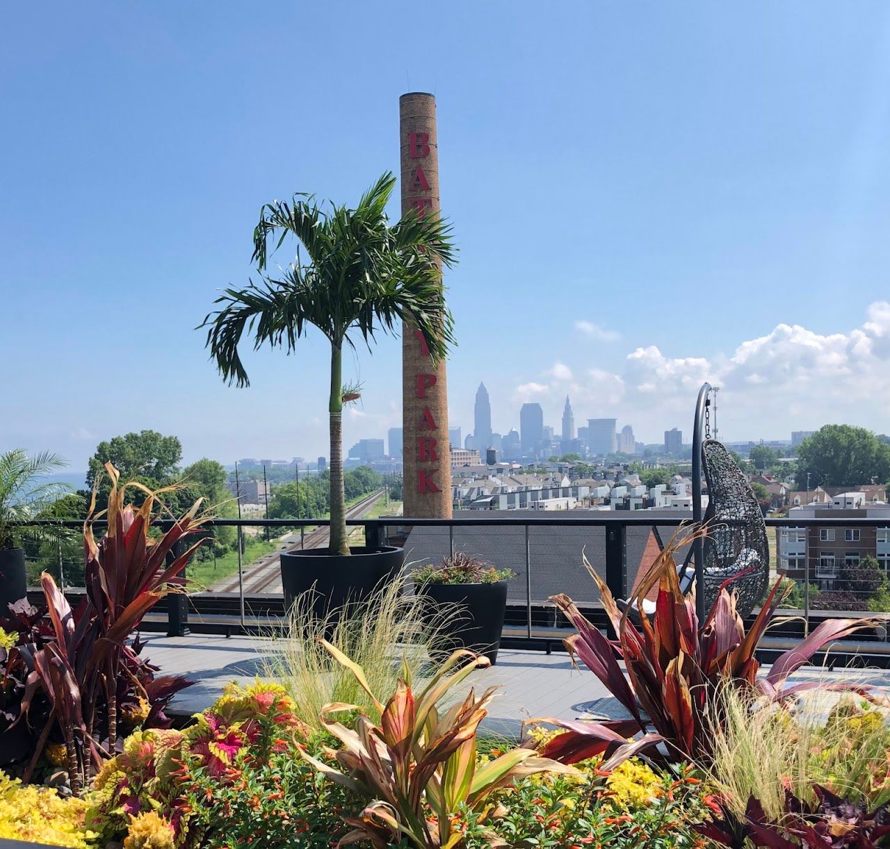 Detroit Shoreway Homes