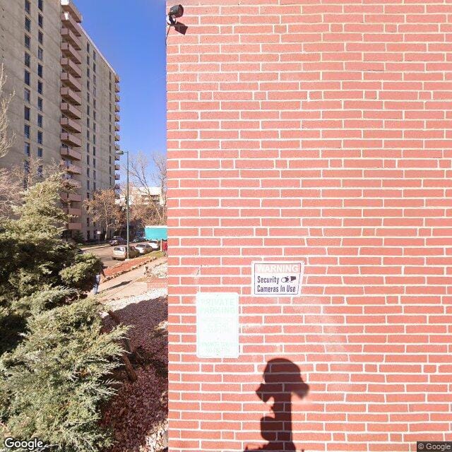 Deville Apts