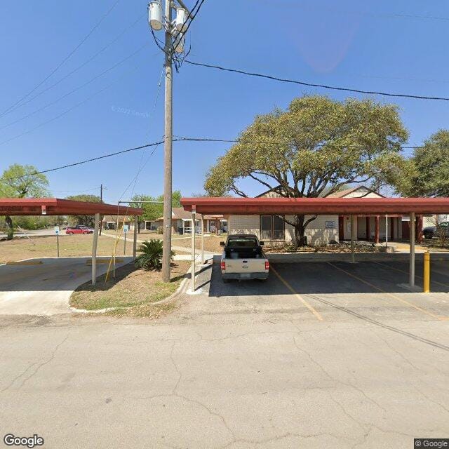 Devine Housing Authority