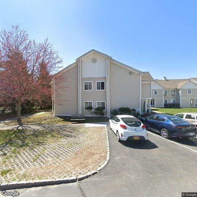 Devon Woods Senior Citizens Affordable Housing