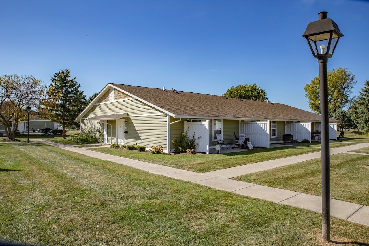 Devonshire Apts Ii