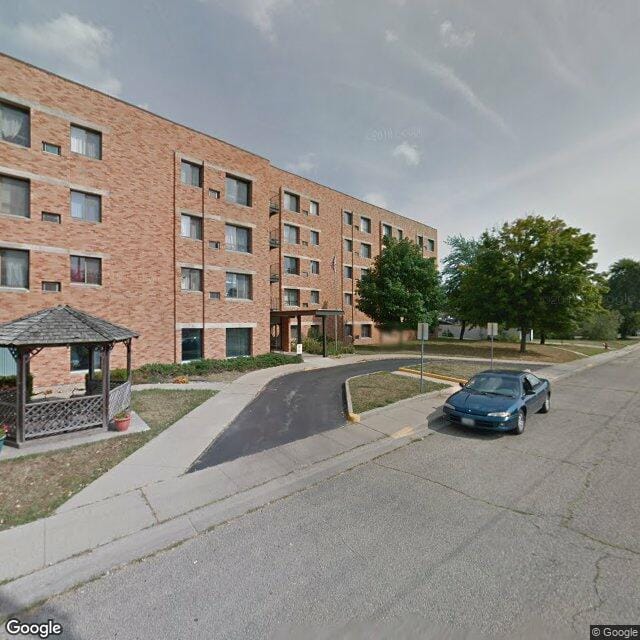 Dewitt County Housing Authority