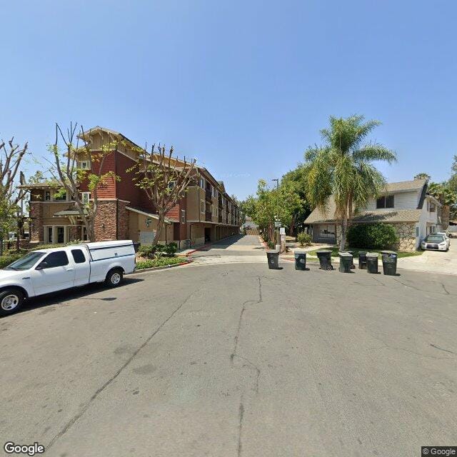Diamond Aisle Apts