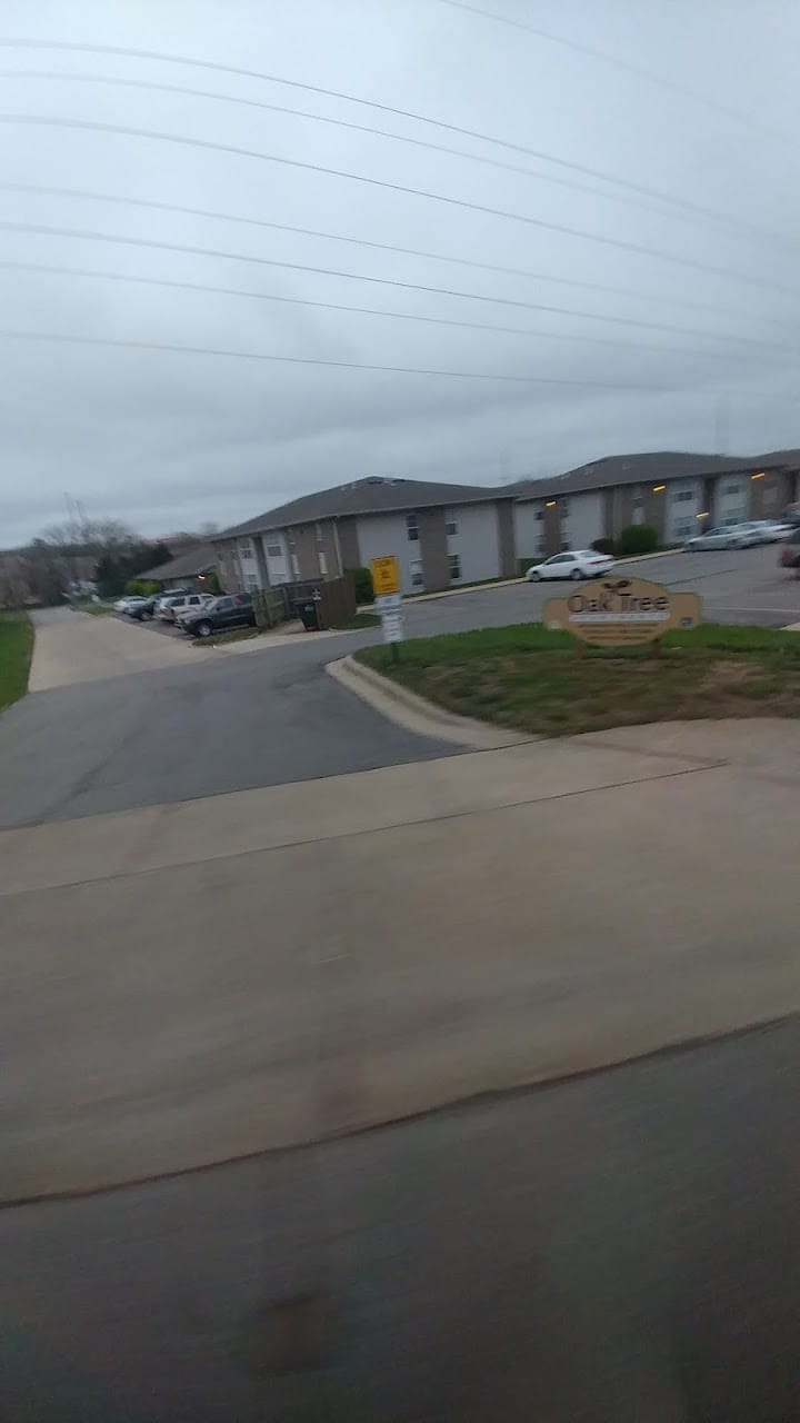 Diamond Apartments