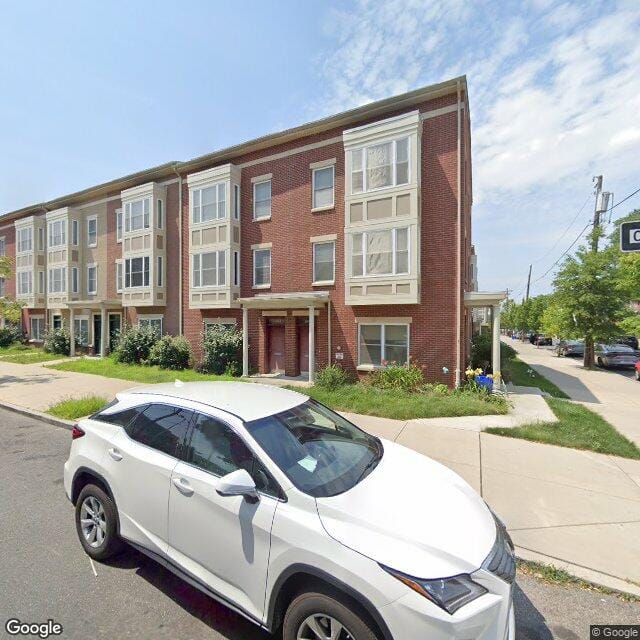 Diamond Apts Phase Ii