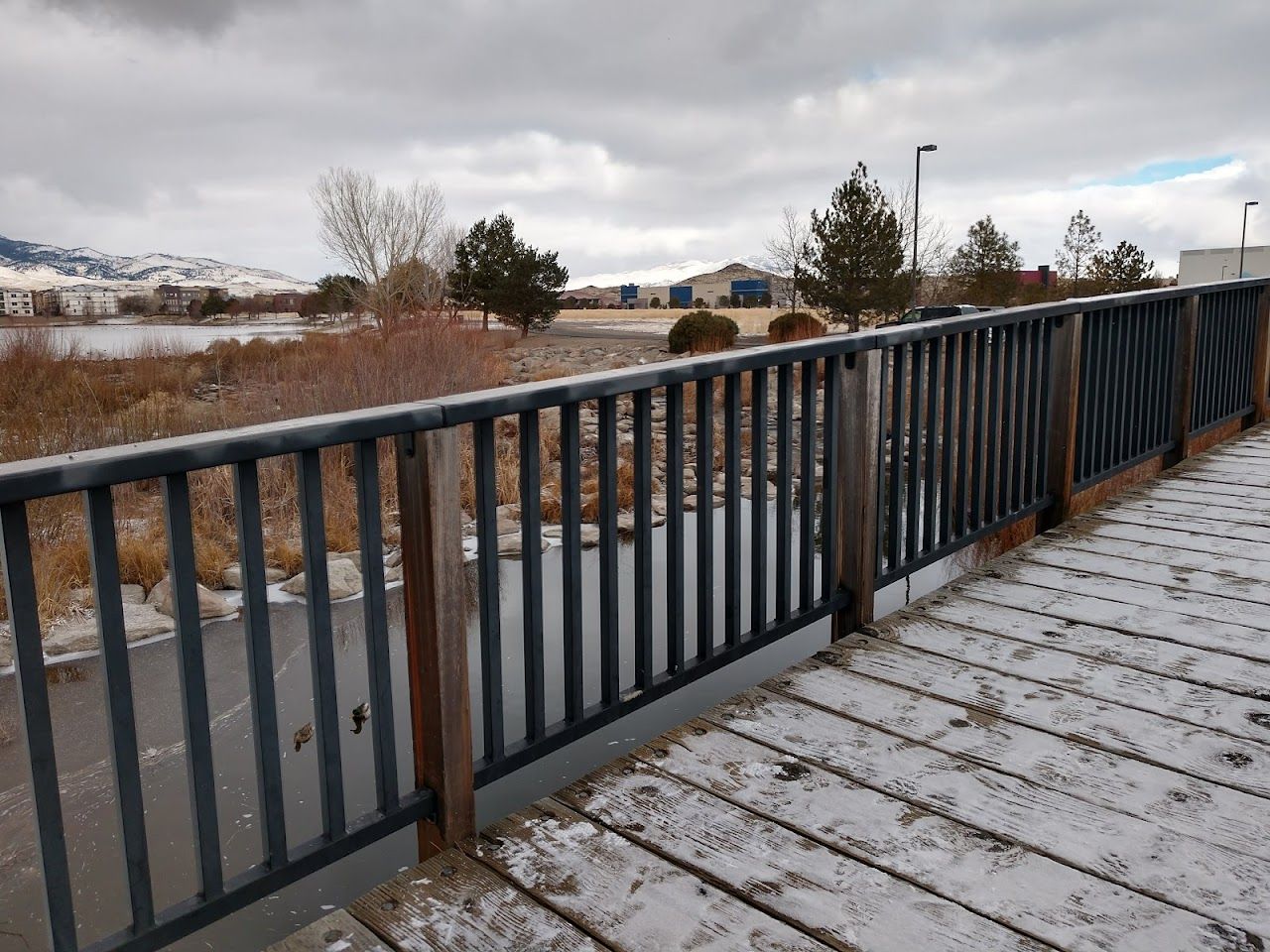 Diamond Creek Apartments