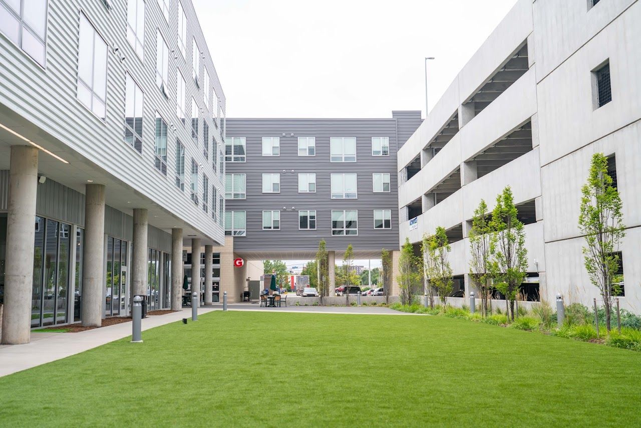 Diamond Place