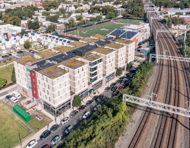 Diamond St Initiative Ii