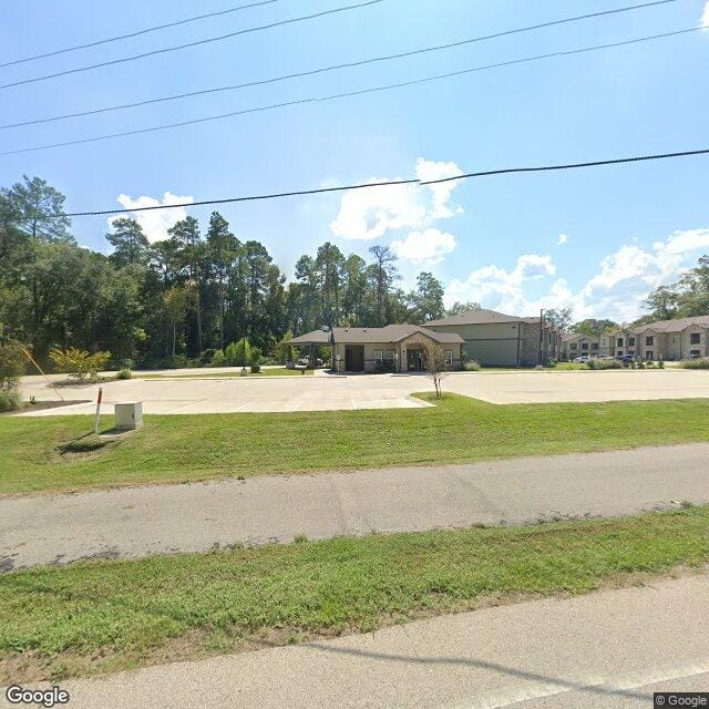 Diboll Pioneer Crossing