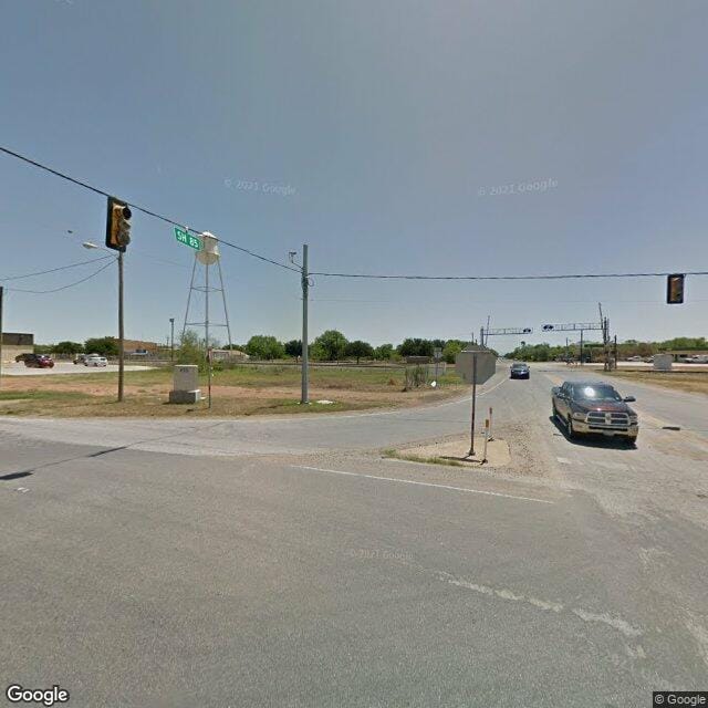 Dilley Housing Authority