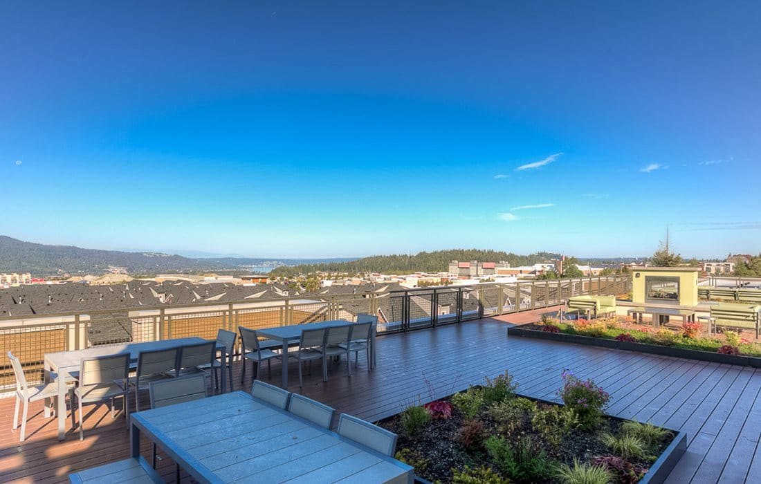 Discovery Heights