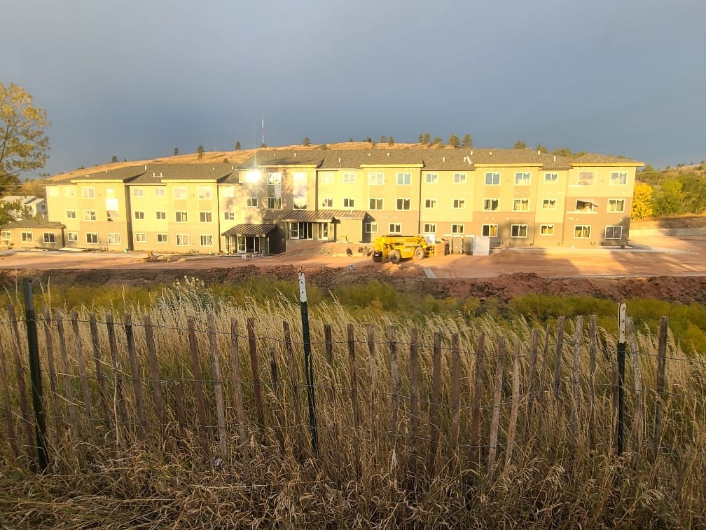 Discovery Village Apartments