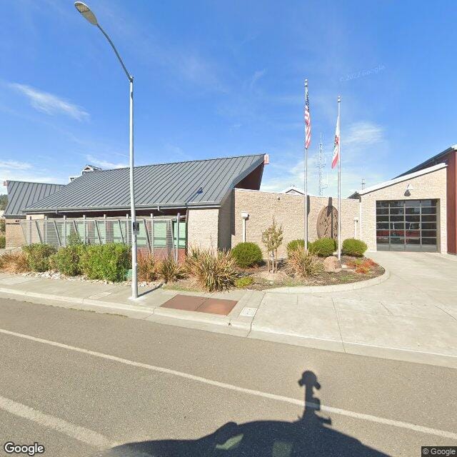 Divine Senior Apts