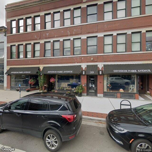 Division Park Avenue Apts