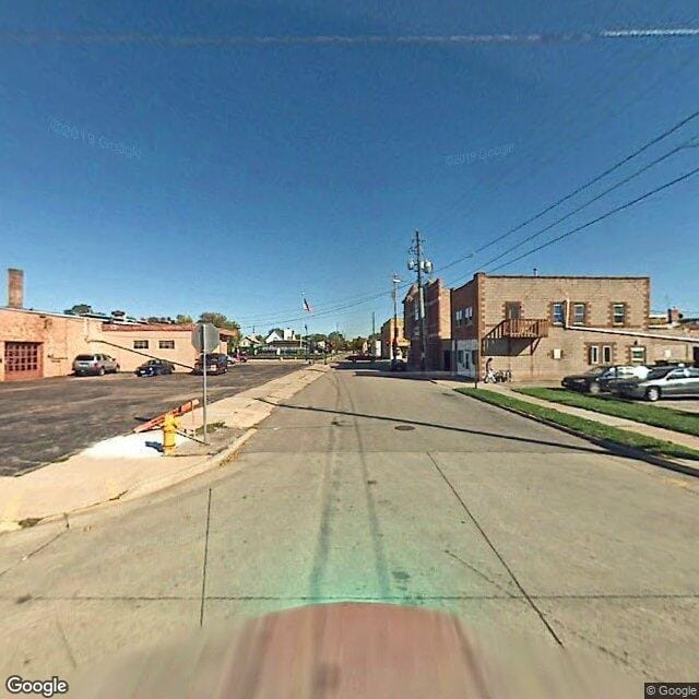 Division Street Apts