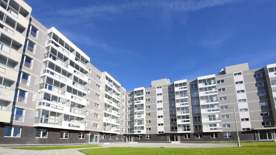 Dodge City Housing Authority
