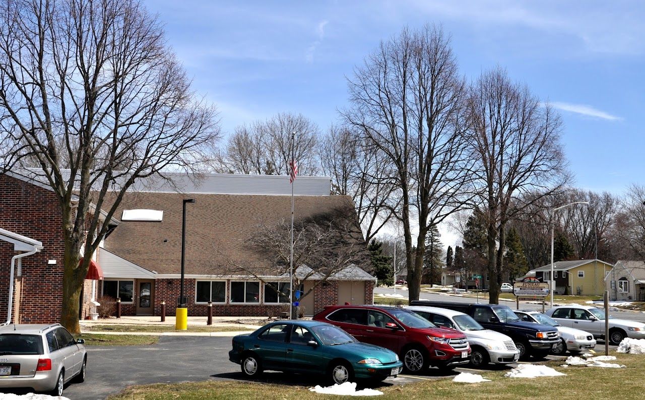 Dodge County Housing Authority