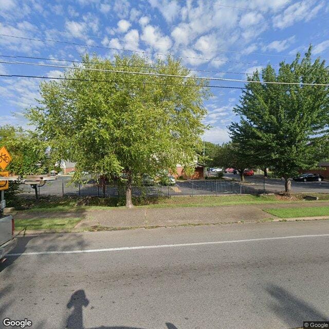 Dodson Avenue Apts