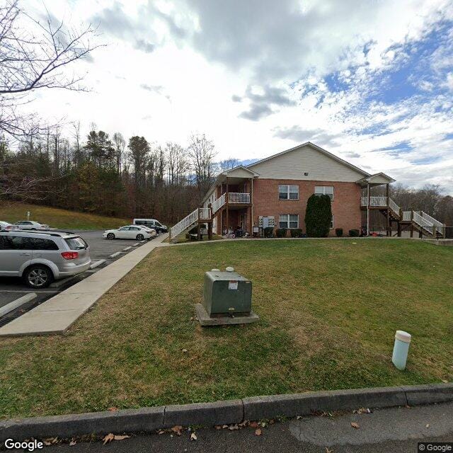 Doe Ridge Apartmetns