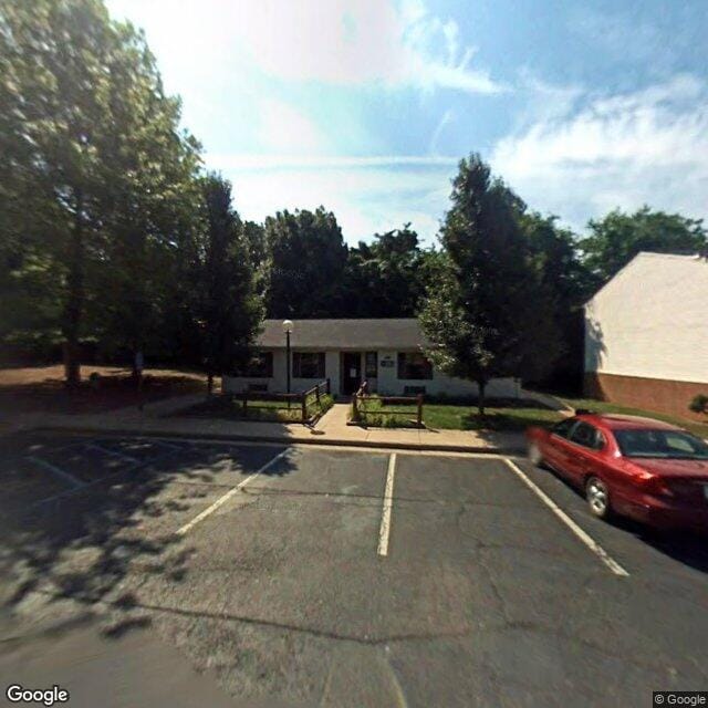 Dogwood Apartments