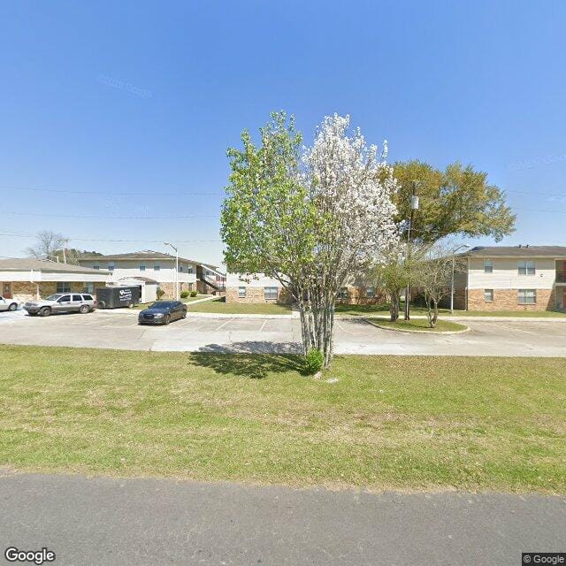 Dogwood Apts