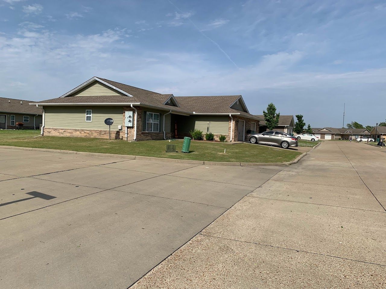 Dogwood Cottages Estates