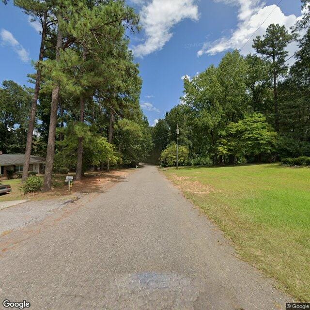 Dogwood Crossing