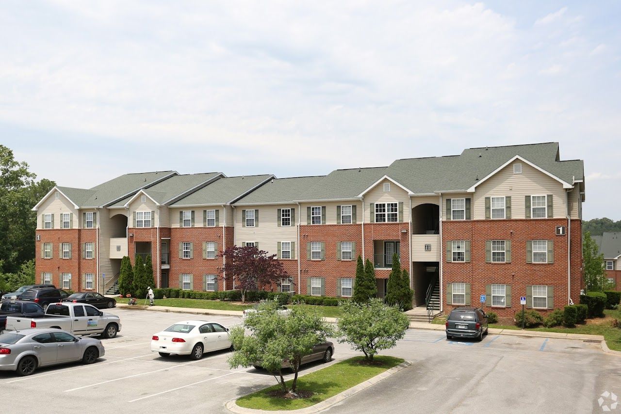 Dogwood Place Apts