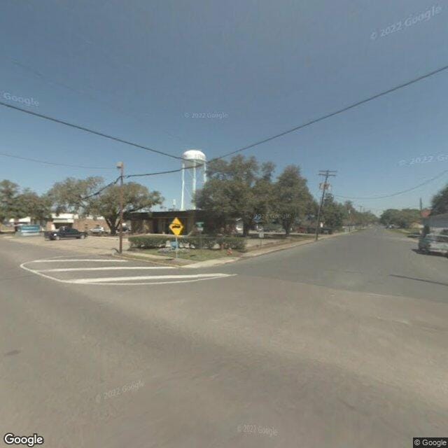 Dogwood Place Subdivision