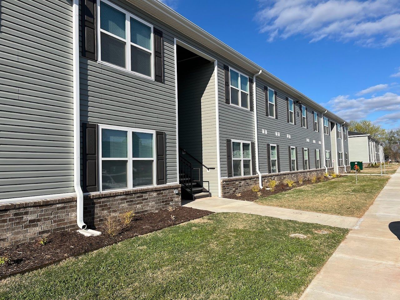 Dogwood Terrace