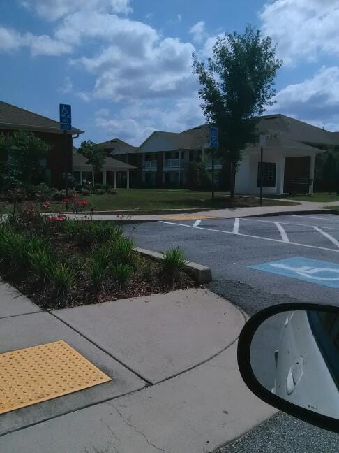 Dogwood View Apartments