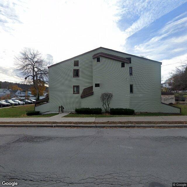 Dolgeville Housing Authority
