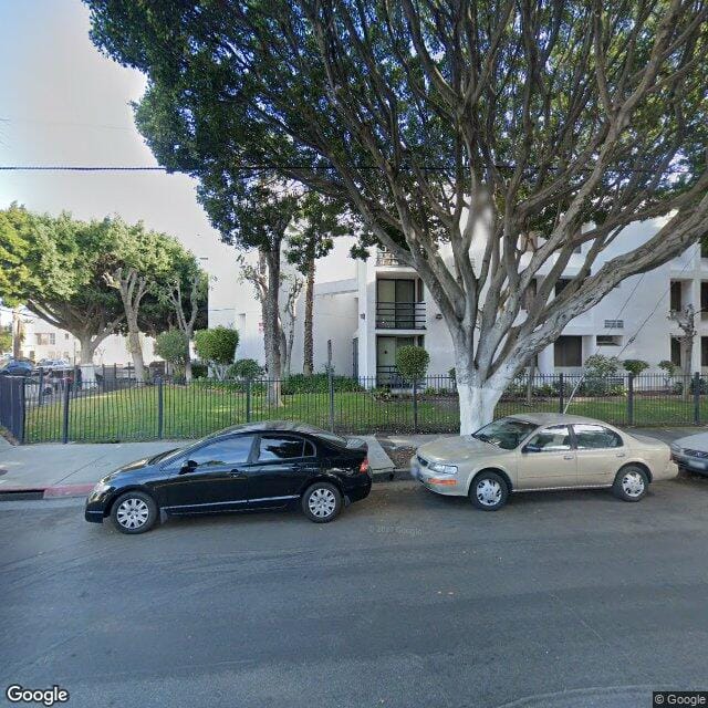 Dolores Frances Apts
