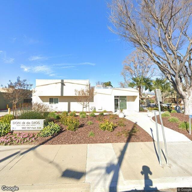 Don De Dios Apts