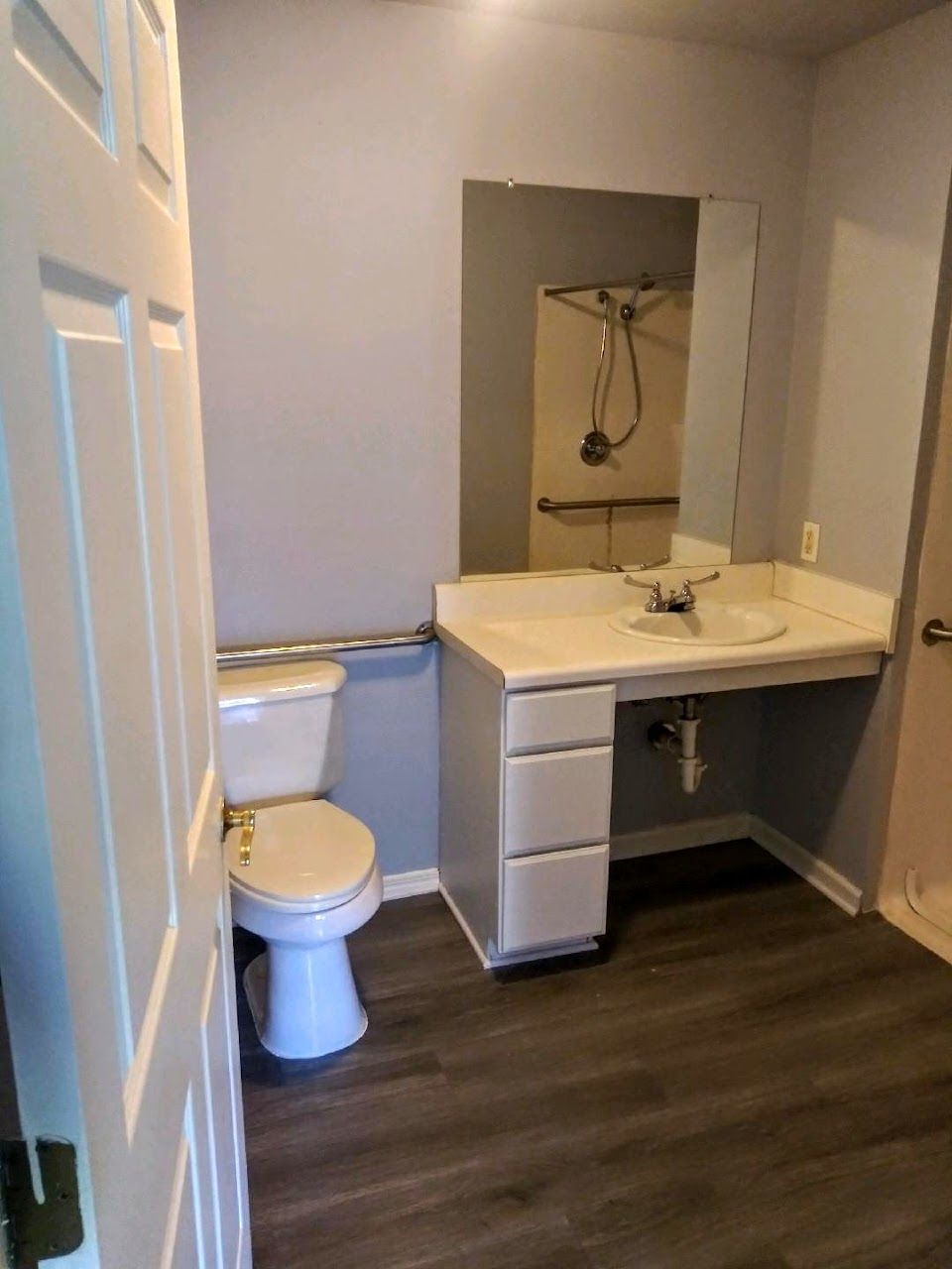 Donaghey Court Apartments