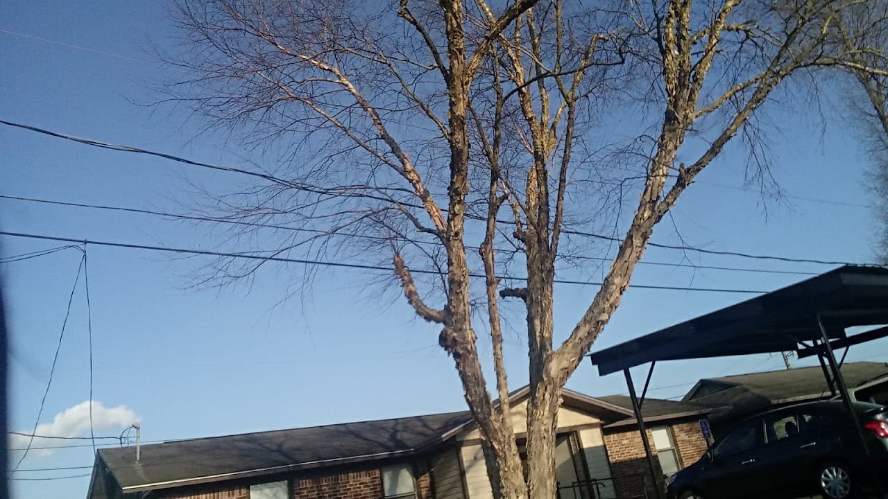 Donaldsonville Srs Apts