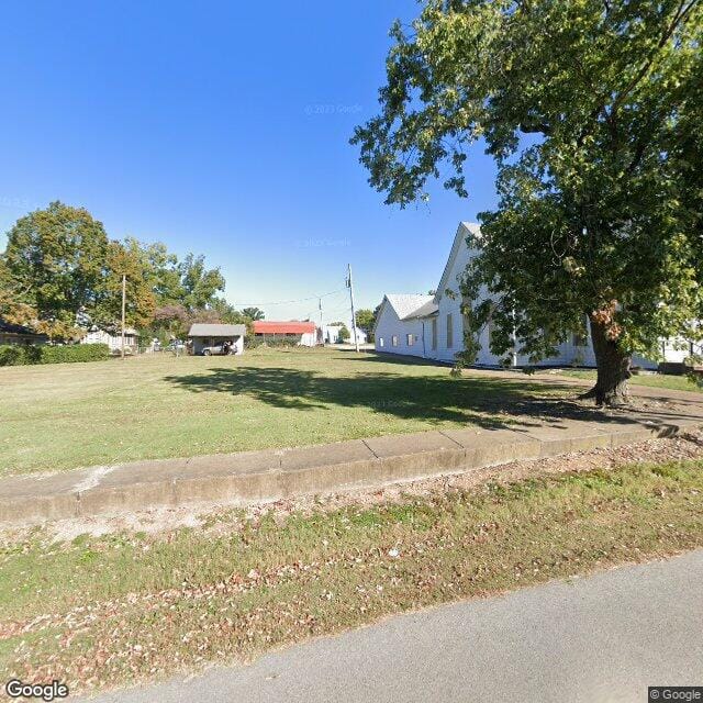 Doniphan Apts