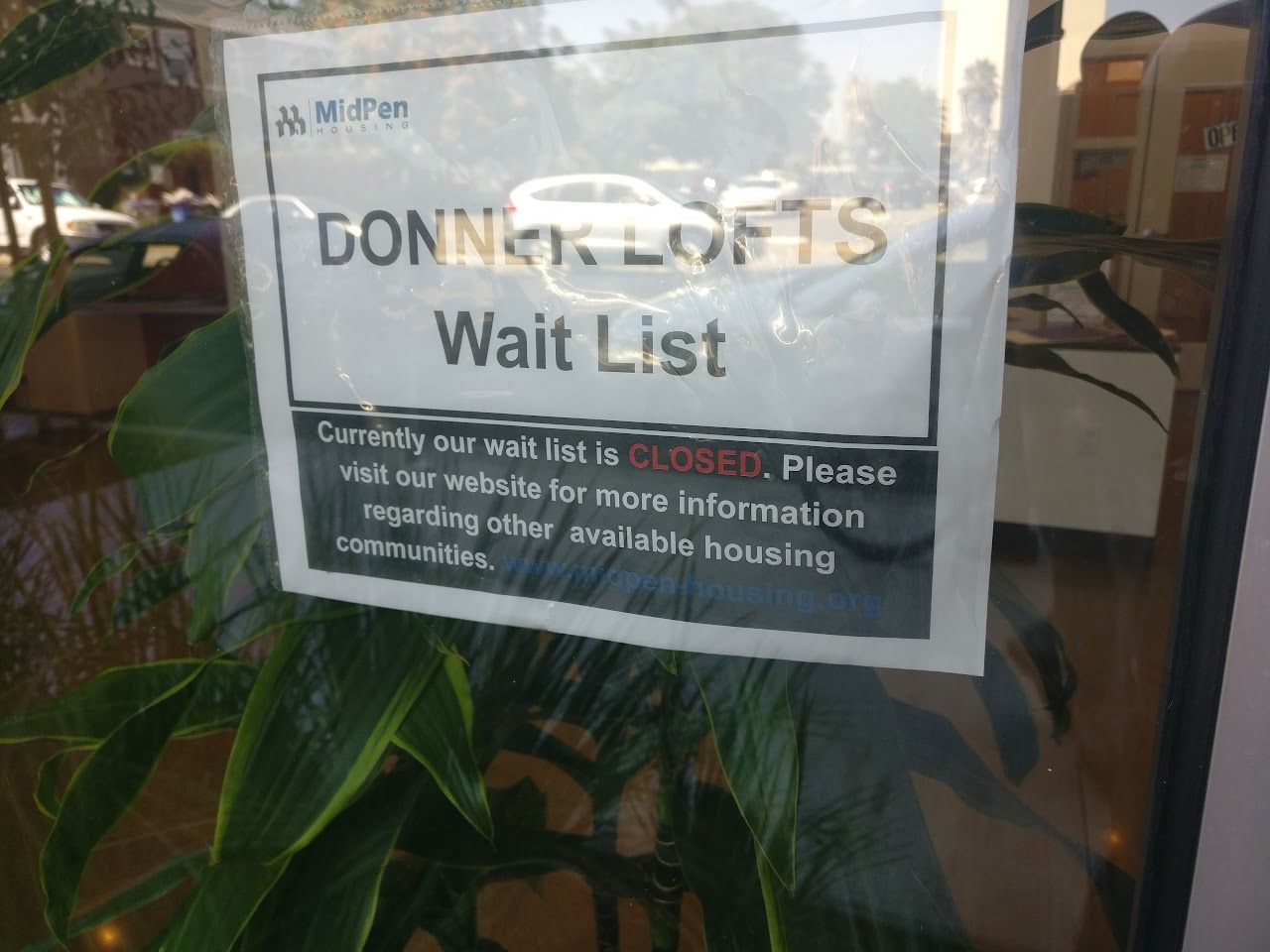 Donner Lofts