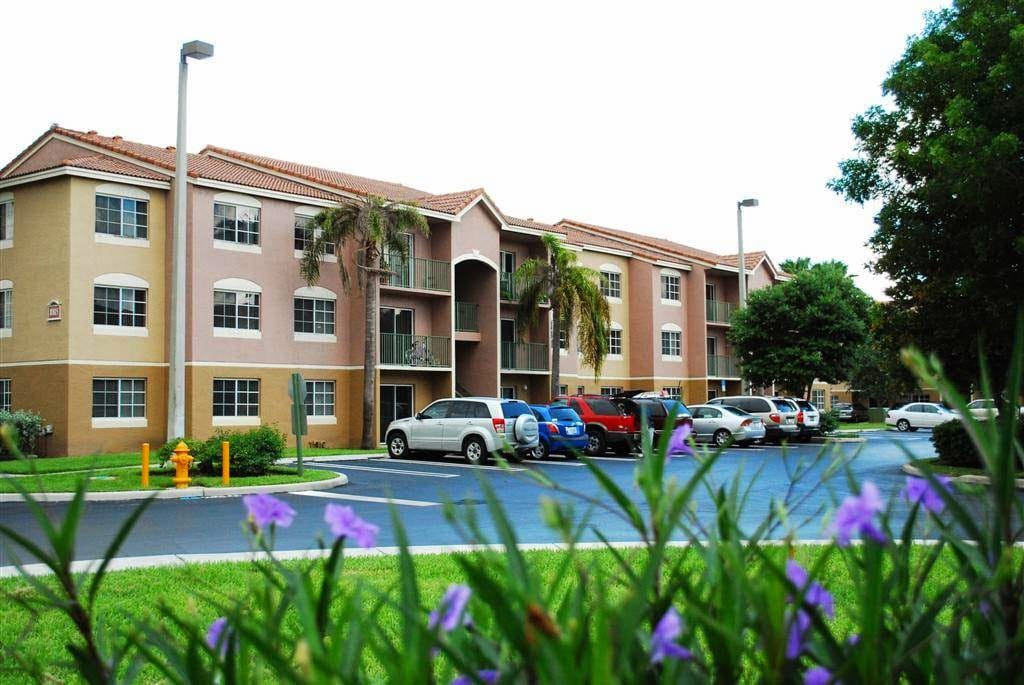 Doral Terrace