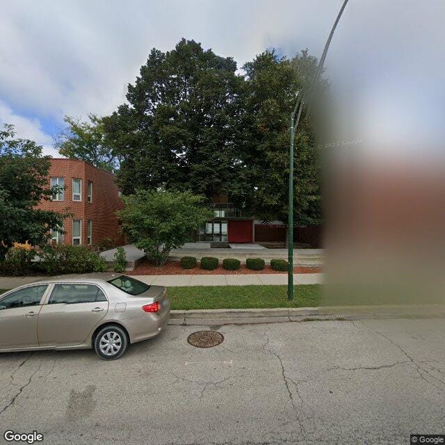 Dorchester Artist Housing