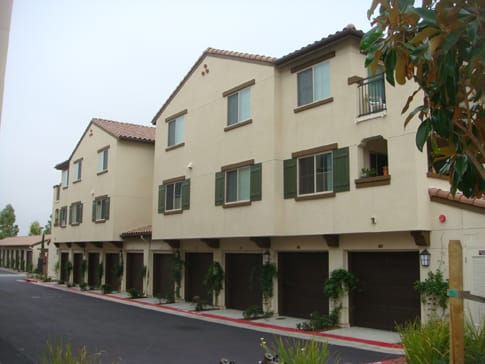 Doria Apt Homes Phase I