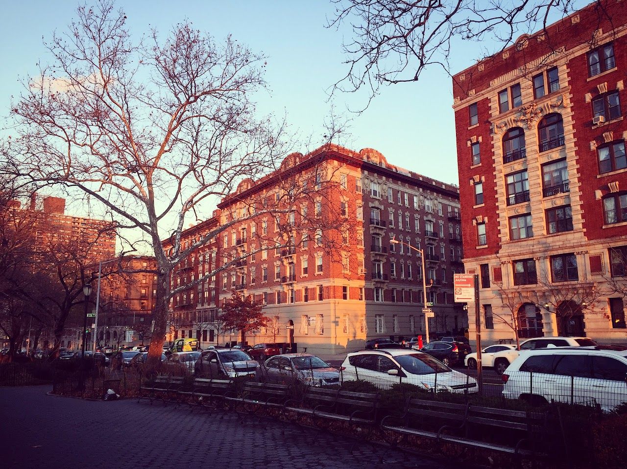 Dorothy Day Apts