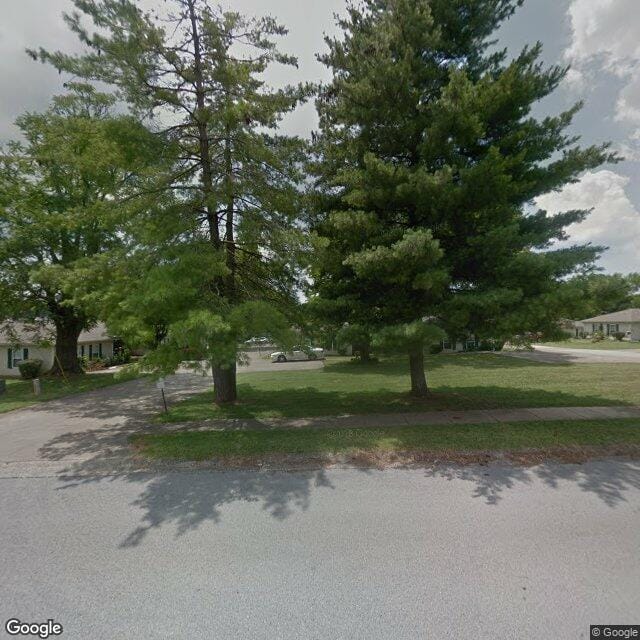Double Springs Manor I