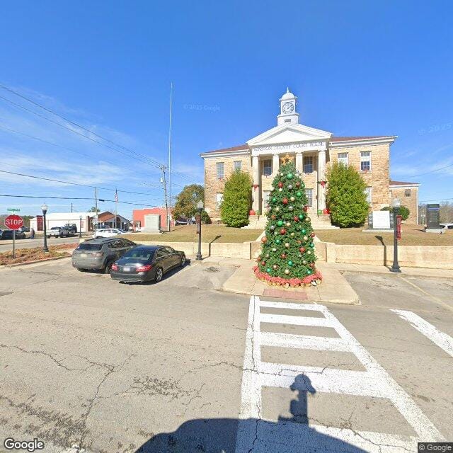Double Springs Village