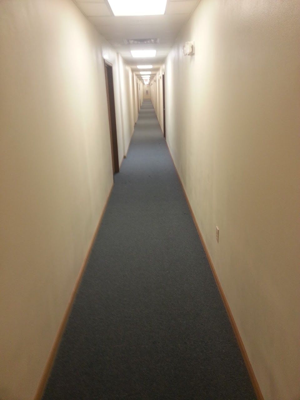 Doubletree Apts