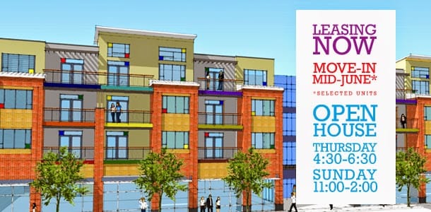 Doughboy Apts