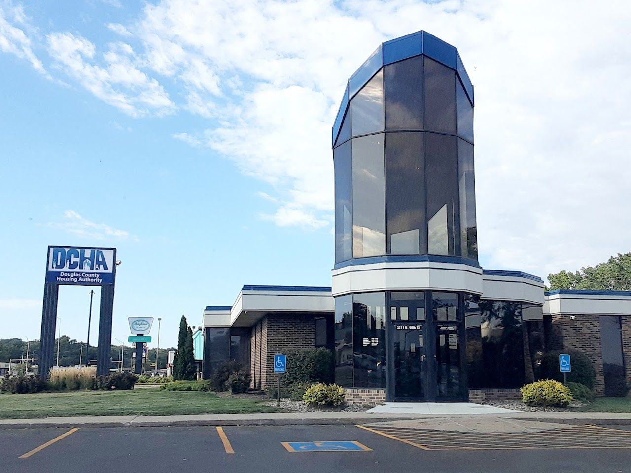 Douglas County Housing Authority