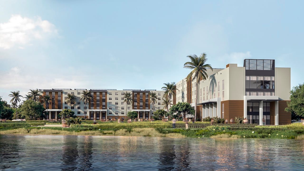 Douglas Gardens Senior Living And Health