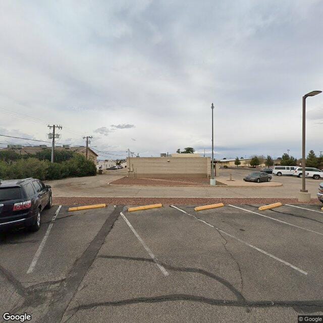 Douglas Housing Authority